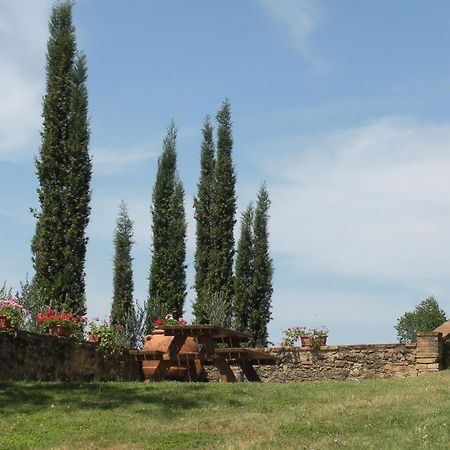 Villa Borgo Poneta à Barberino di Val dʼElsa Extérieur photo