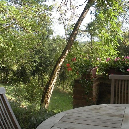 Villa Borgo Poneta à Barberino di Val dʼElsa Extérieur photo