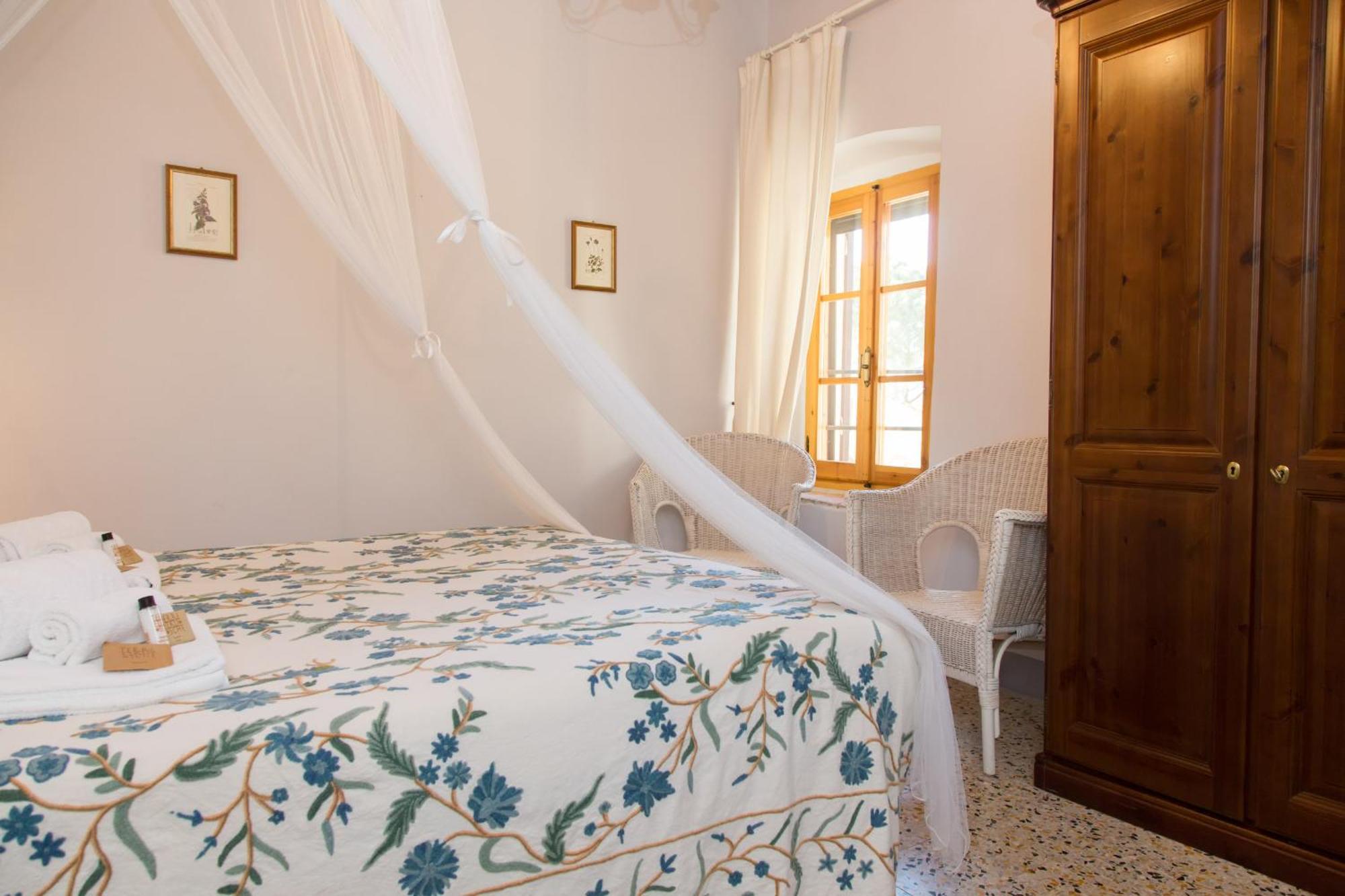 Villa Borgo Poneta à Barberino di Val dʼElsa Extérieur photo