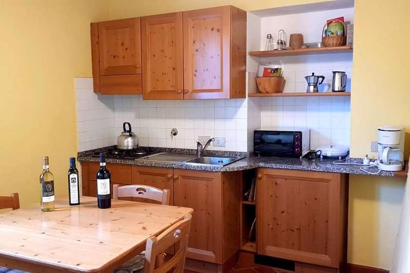 Villa Borgo Poneta à Barberino di Val dʼElsa Chambre photo