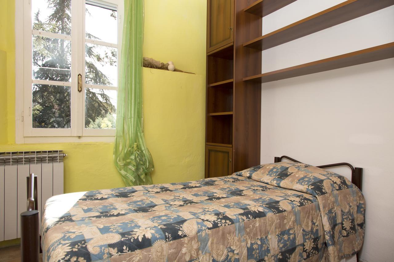 Villa Borgo Poneta à Barberino di Val dʼElsa Extérieur photo