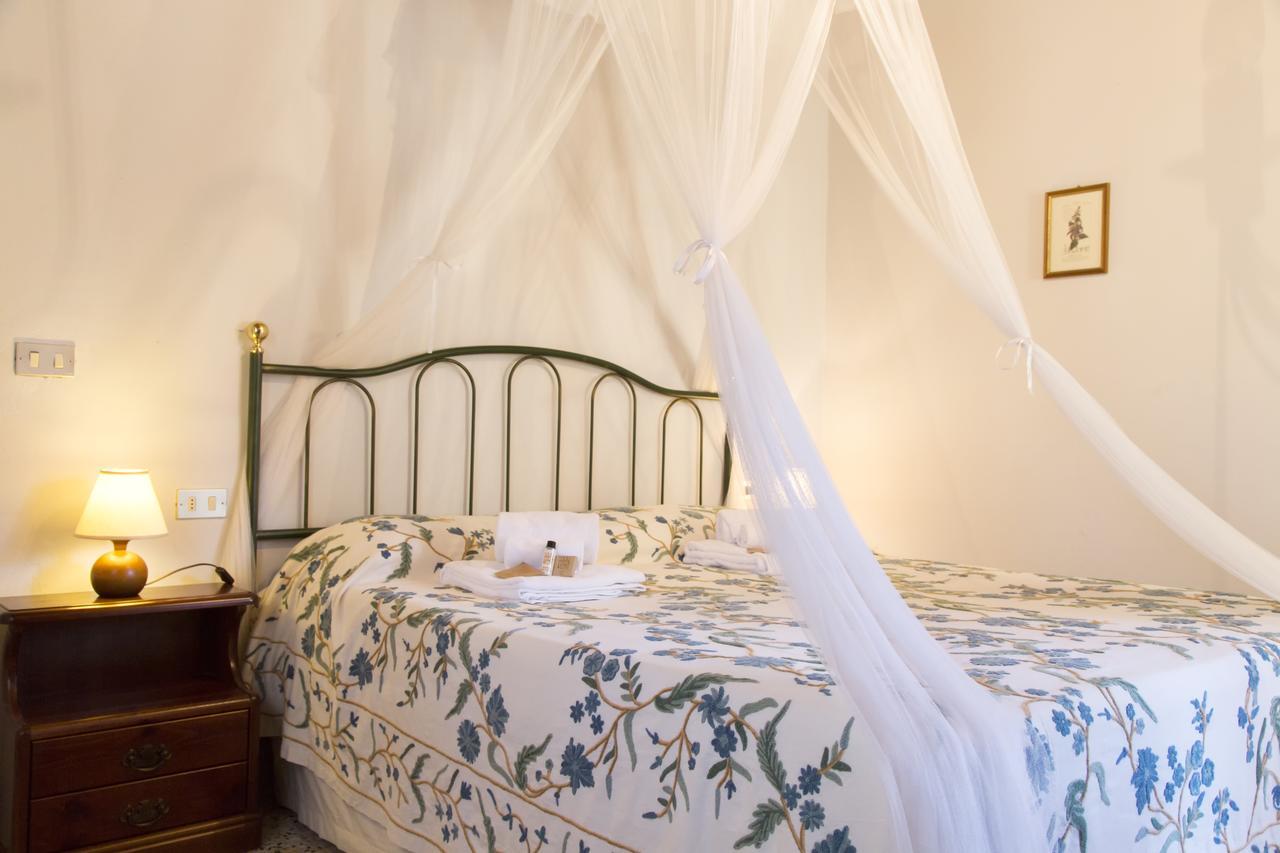 Villa Borgo Poneta à Barberino di Val dʼElsa Extérieur photo